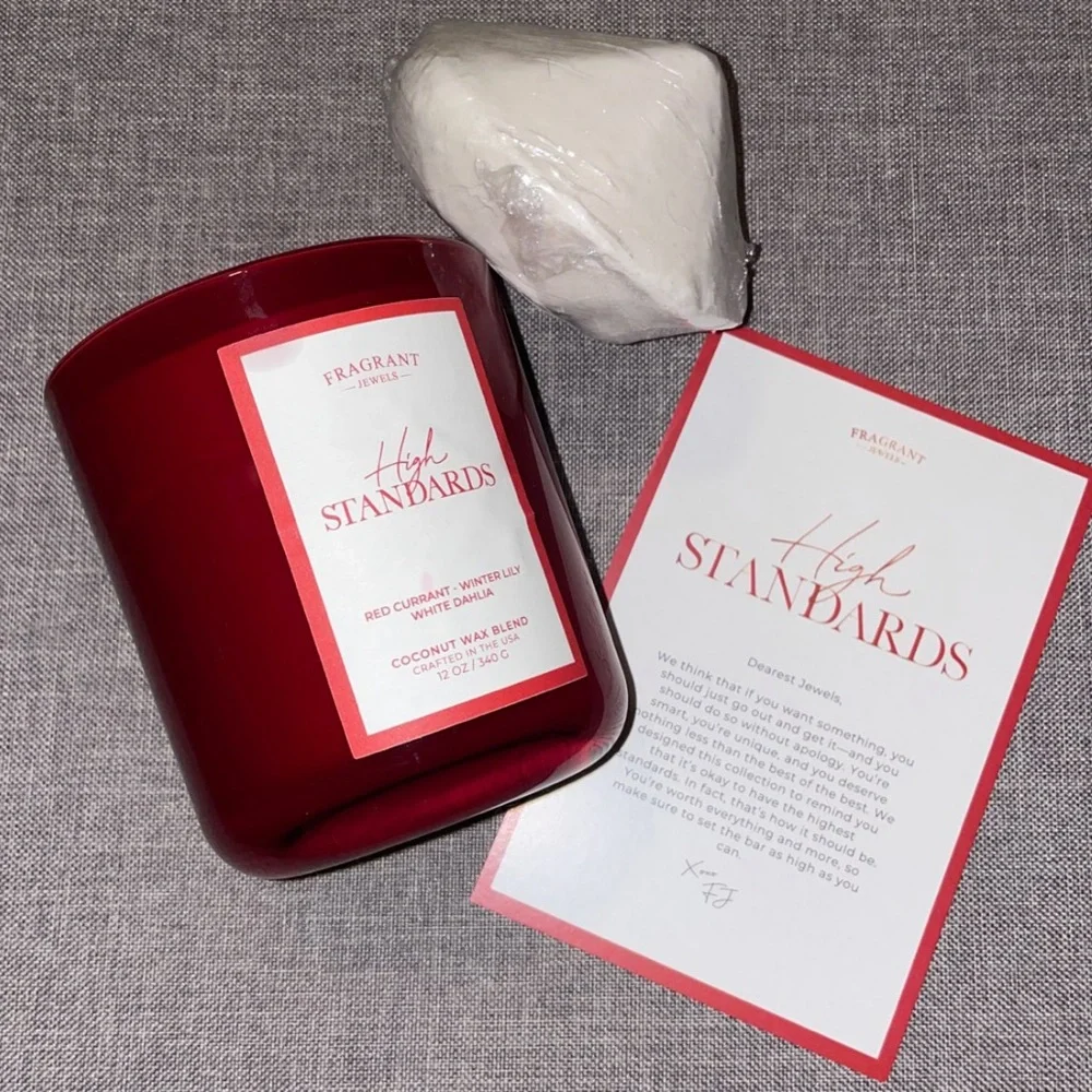 Fragrant Jewels RARE Set - Picture 2 of 4